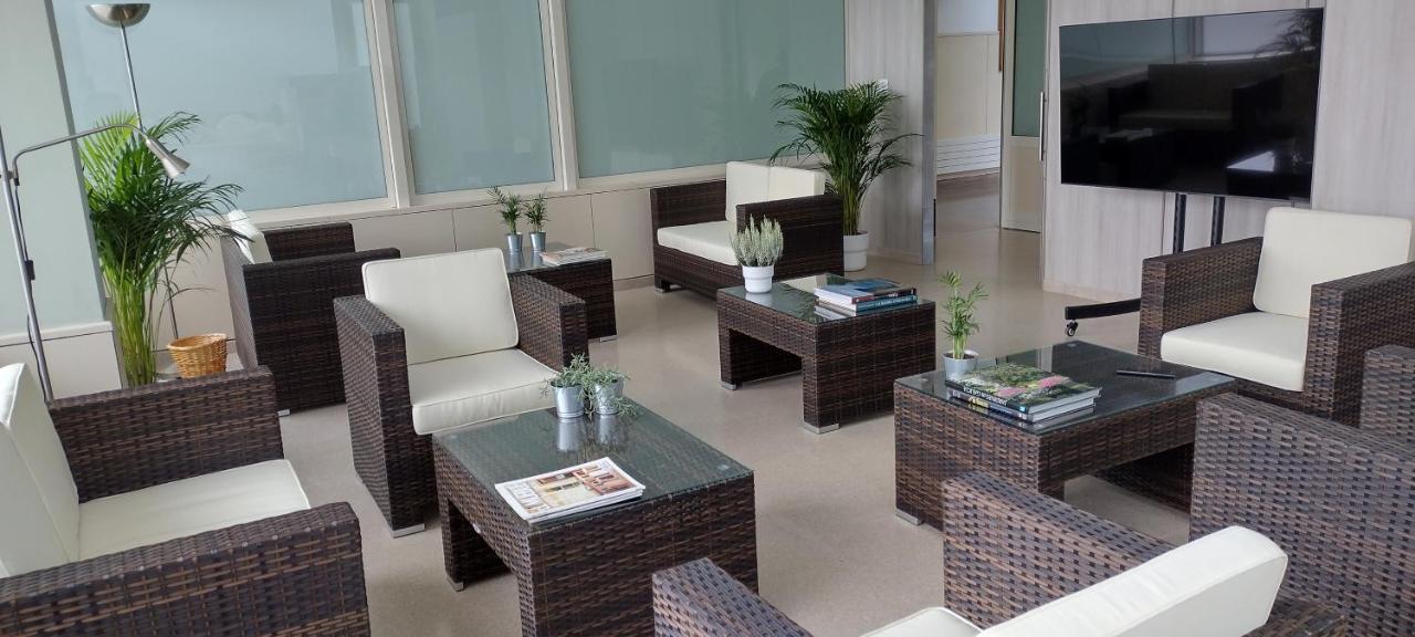 Hospederia San Froilan Hotel Луго Екстериор снимка