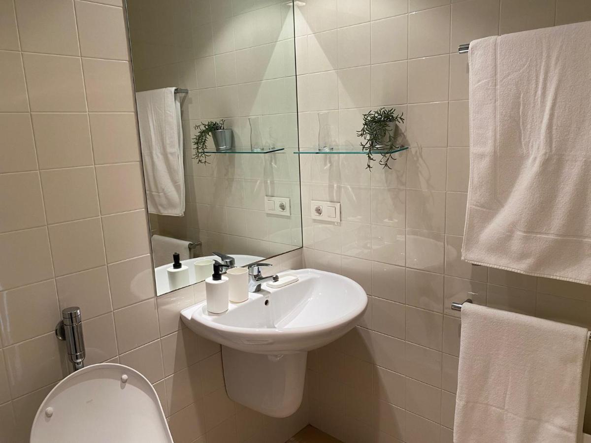 Hospederia San Froilan Hotel Луго Екстериор снимка