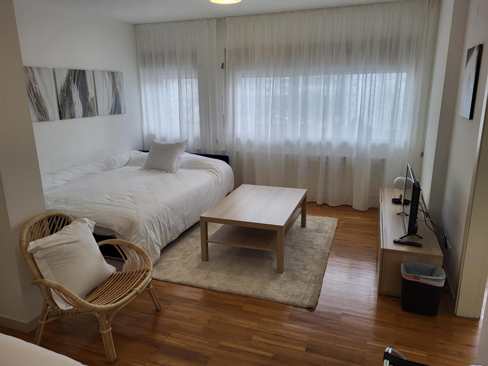 Hospederia San Froilan Hotel Луго Екстериор снимка