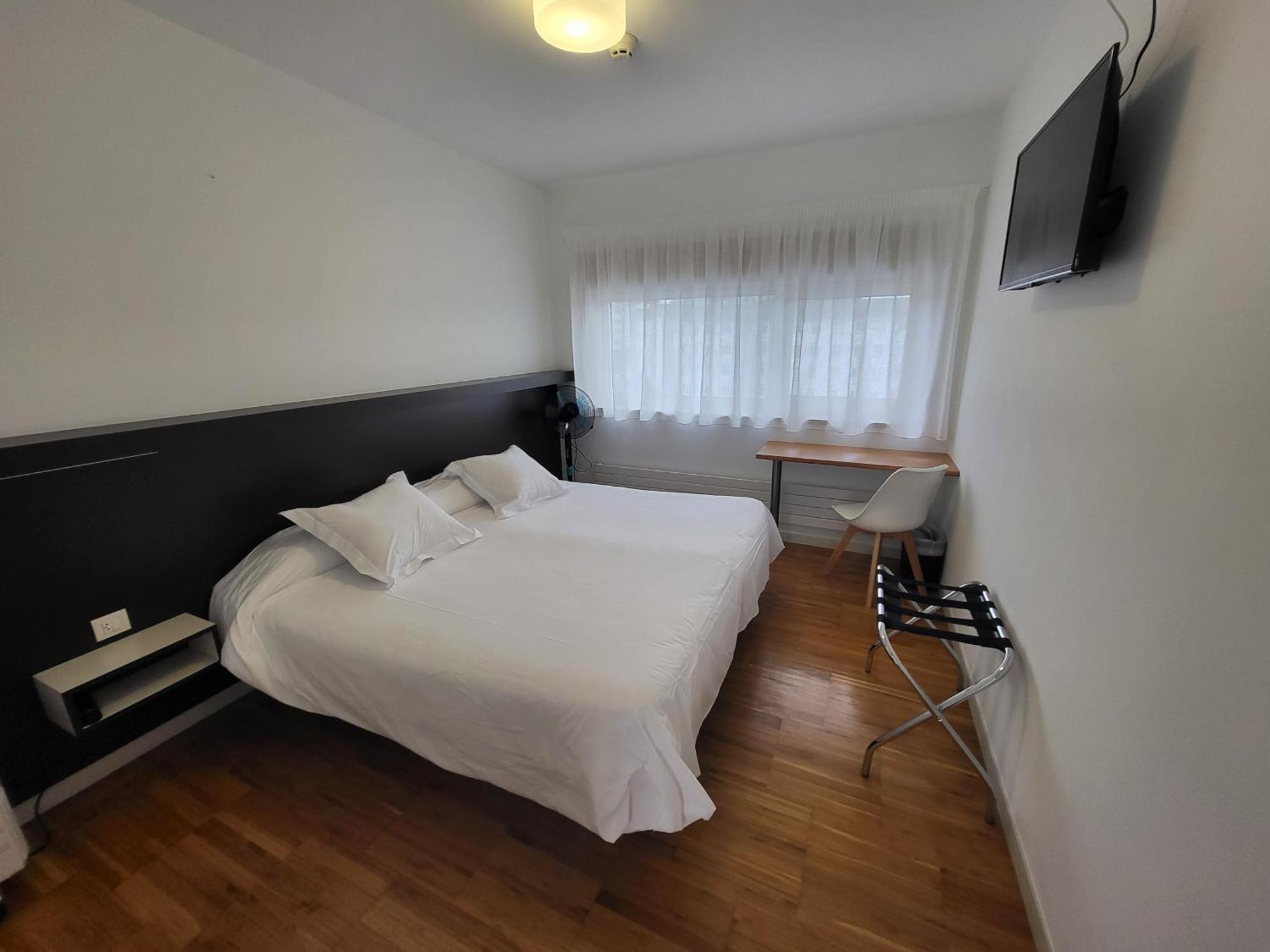 Hospederia San Froilan Hotel Луго Екстериор снимка