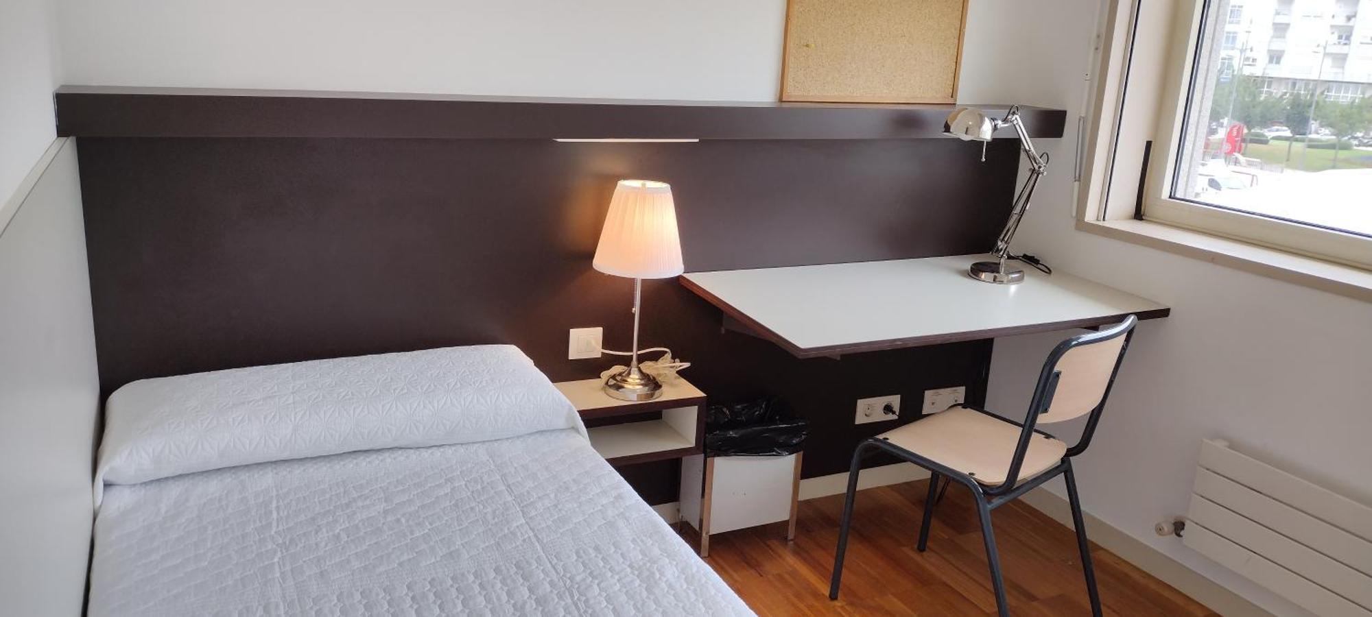 Hospederia San Froilan Hotel Луго Екстериор снимка